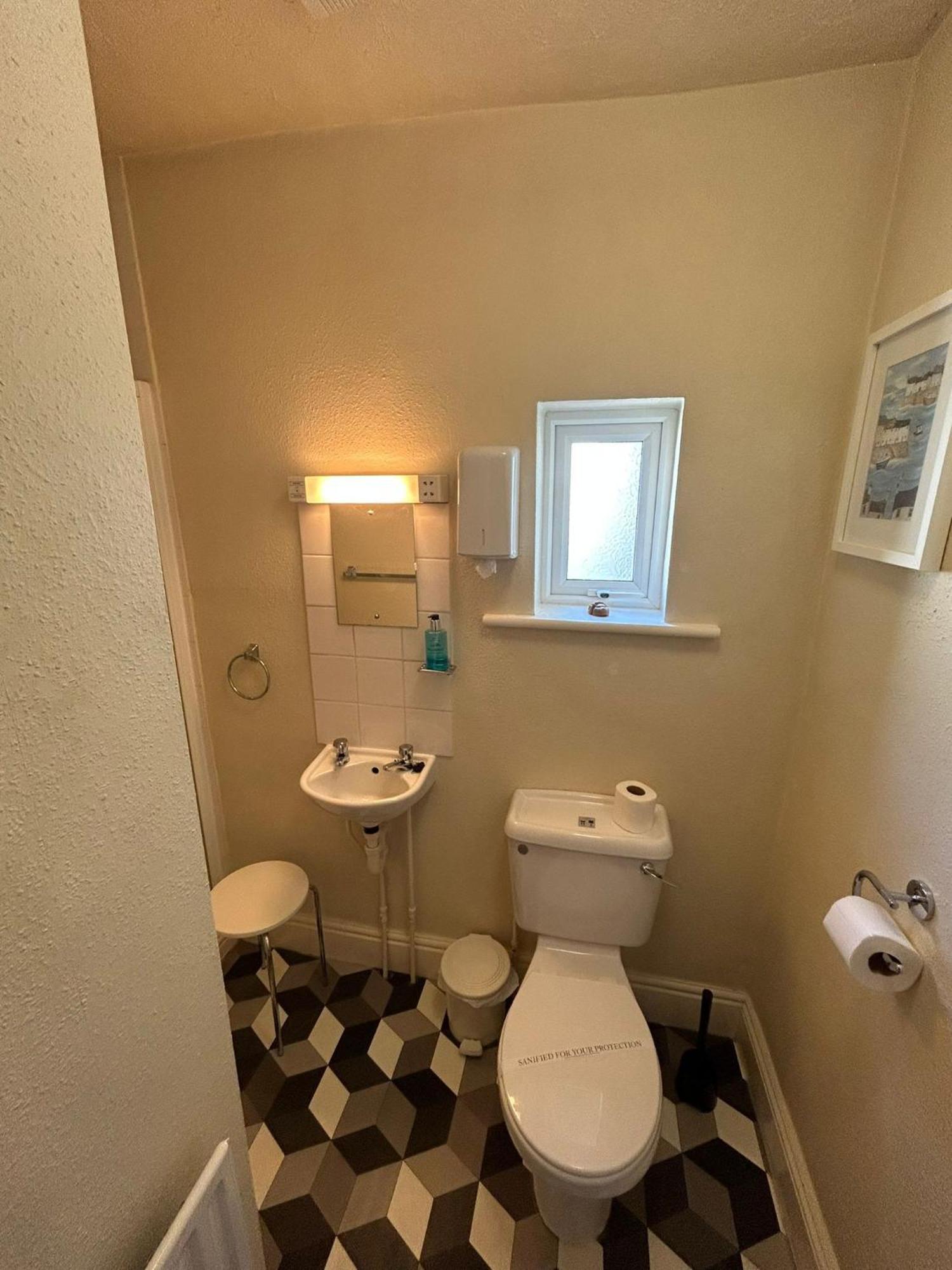The Lyndhurst Guest House グレート・ヤーマス 部屋 写真